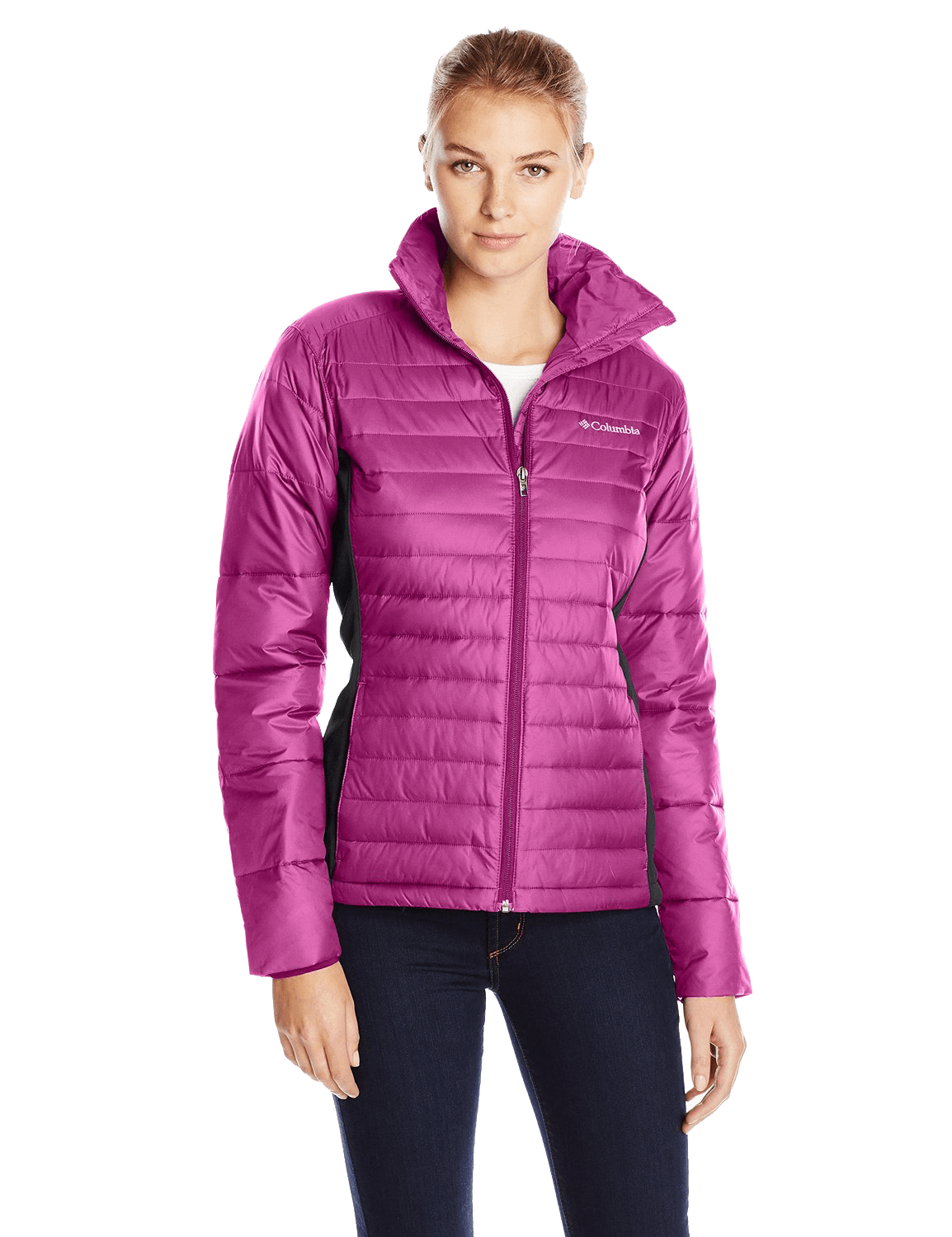 Columbia Albany Jacket